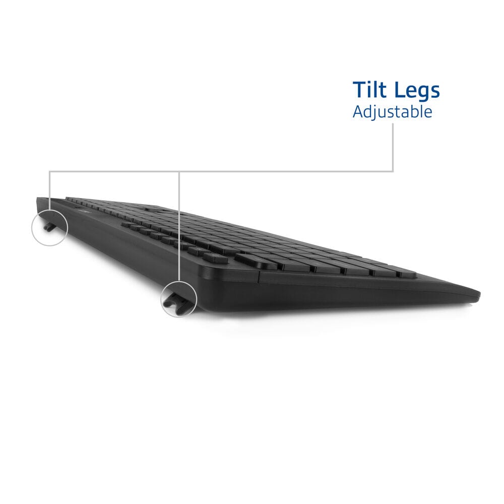 ACT Wireless keyboard and mouse bundle (Qwerty)