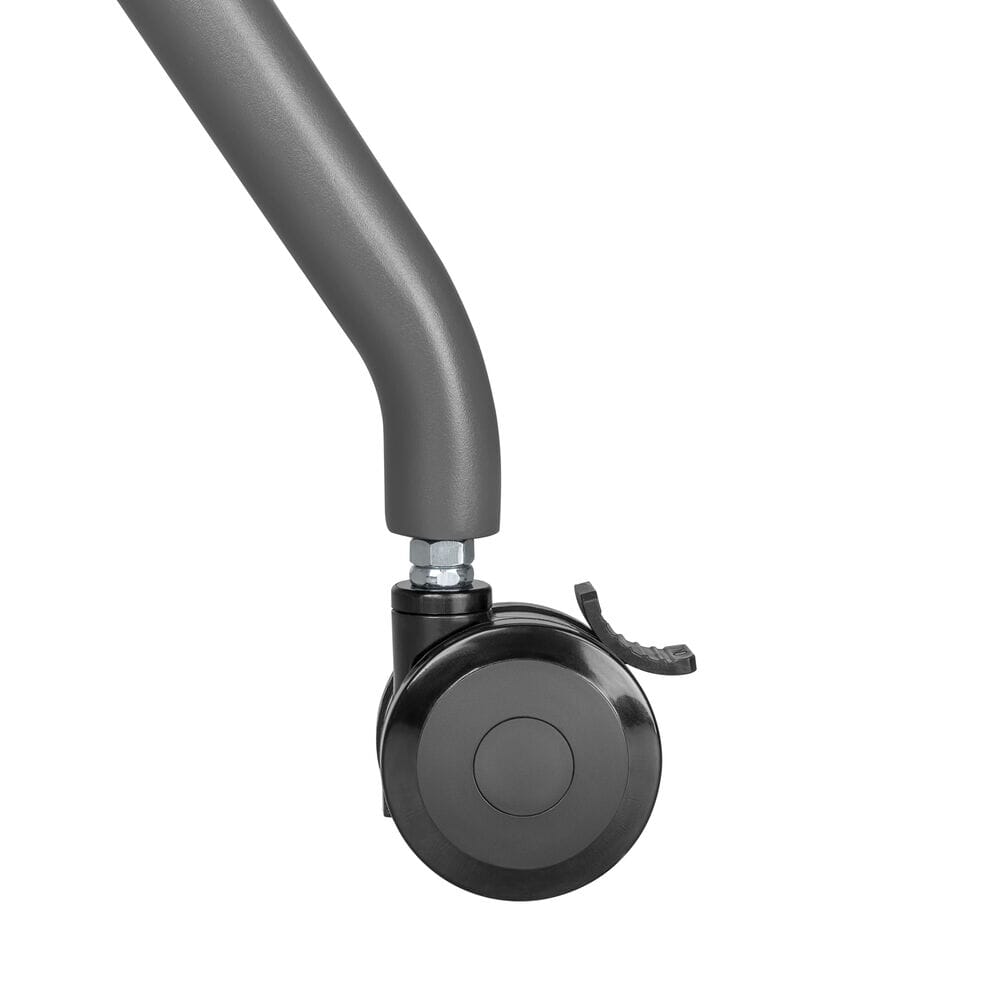 ACT Mobile tv/monitor floor stand, 50 up to 86 inch, VESA