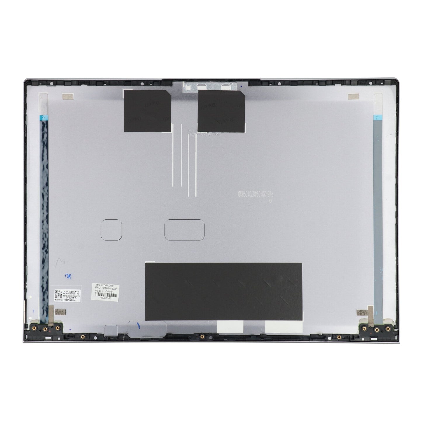 Lenovo Laptop-Rückabdeckung