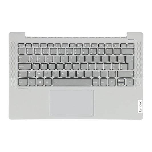 Lenovo Laptop Toetsenbord Azerty BE + Top Cover