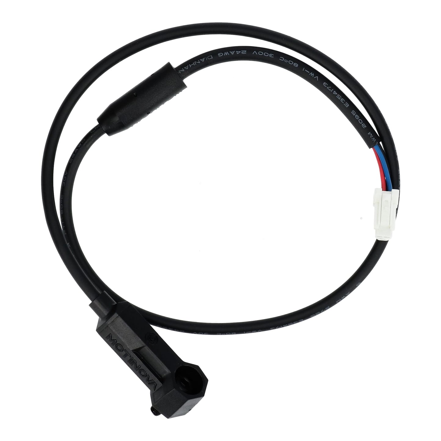 Motinova HT-Stecker / 500mm / M4*12