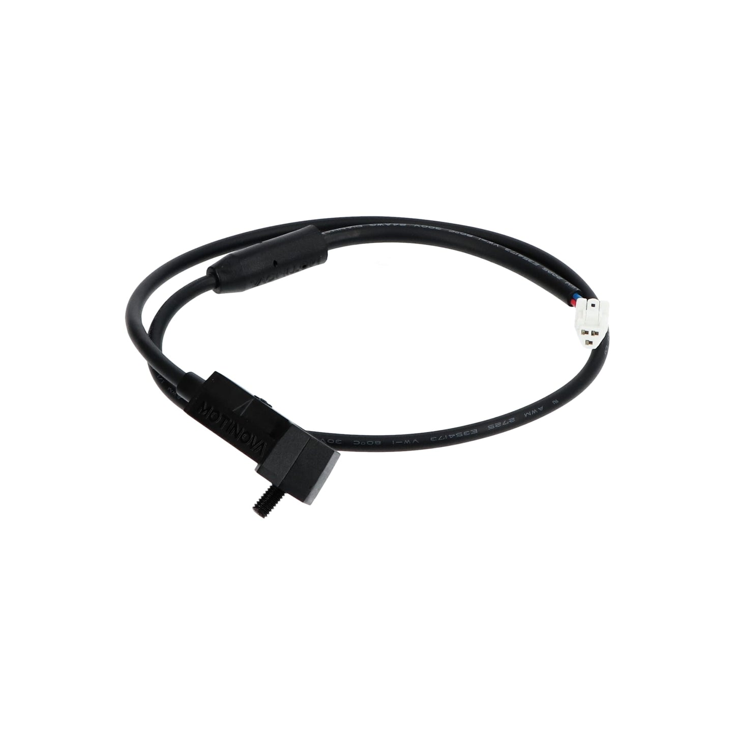 Motinova HT-Stecker / 500mm / M4*12