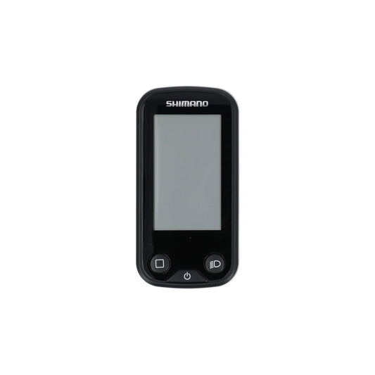 Shimano Steps Display SC-E6100 inkl. Halter