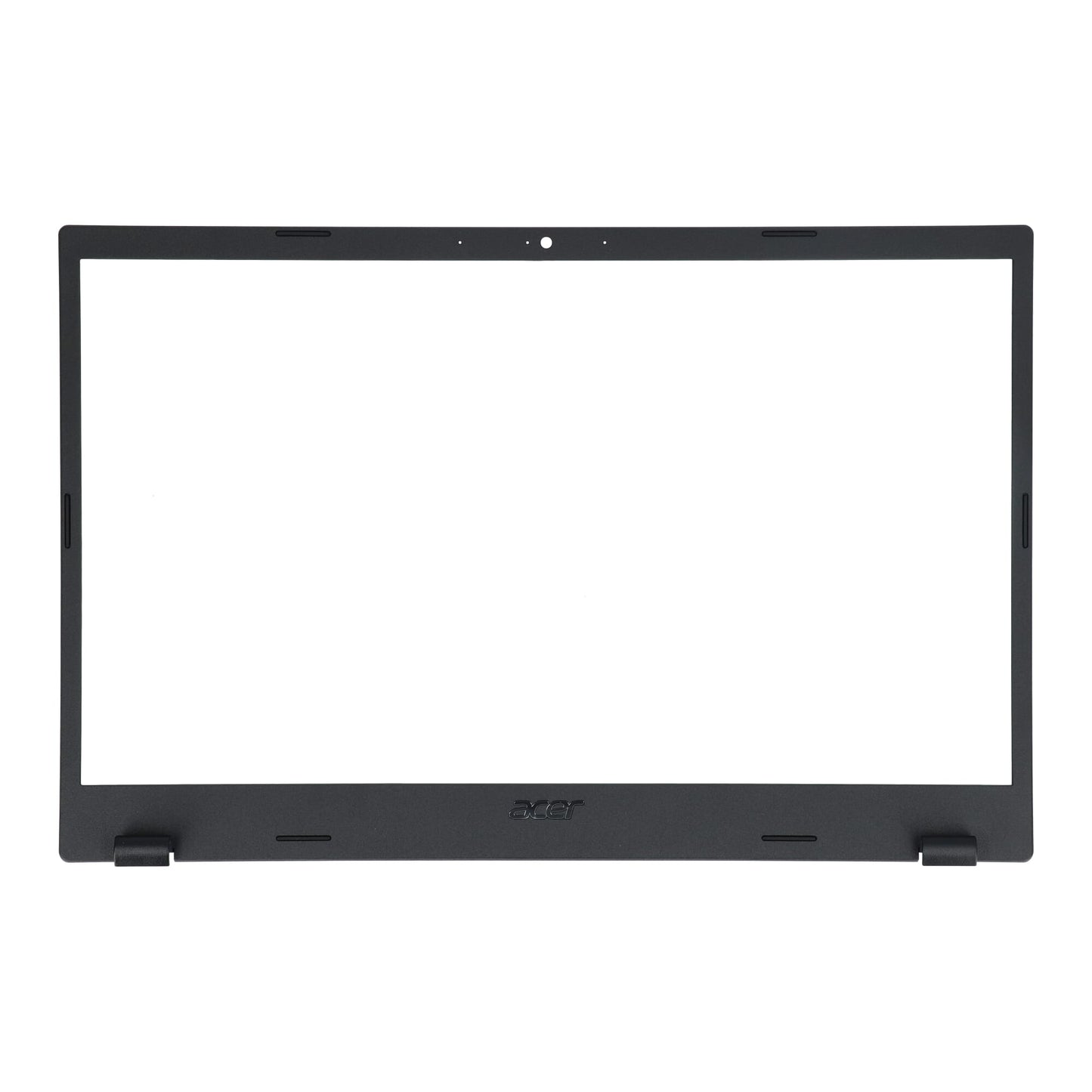 Acer Laptop LCD Bezel - Zwart