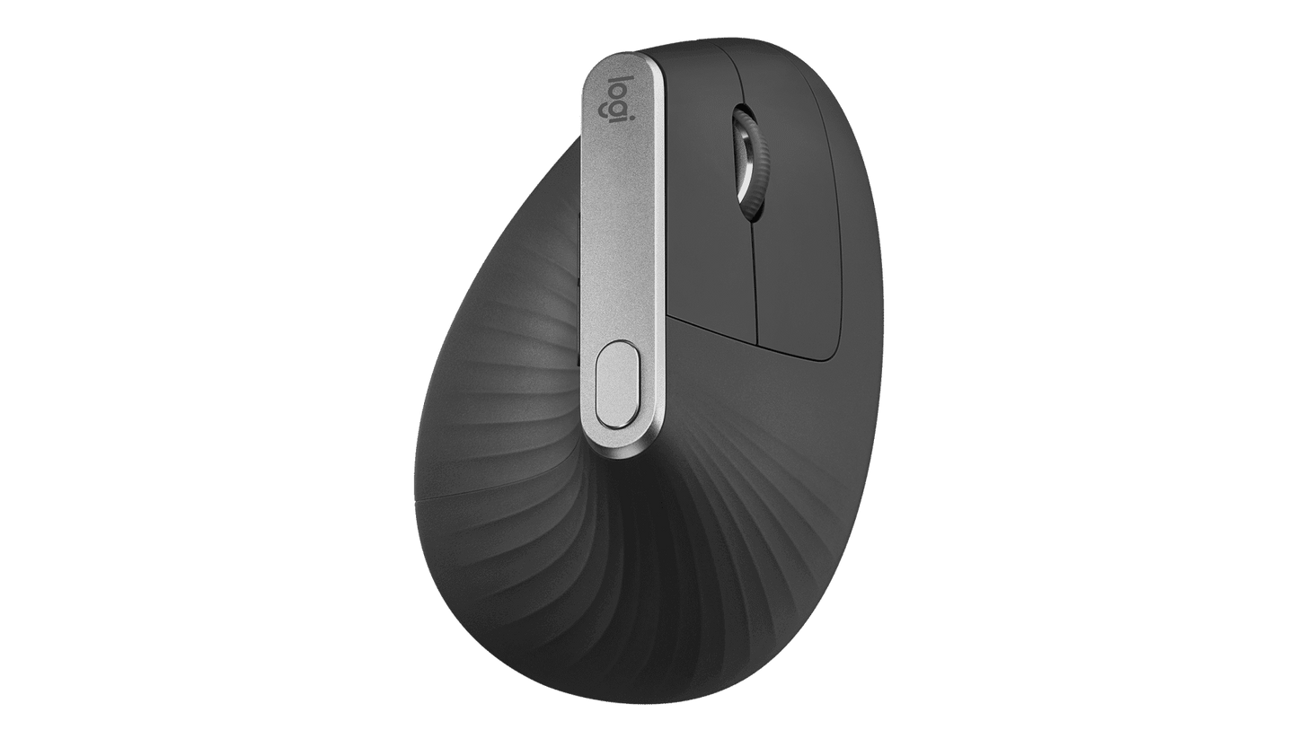 Logitech MX Vertical