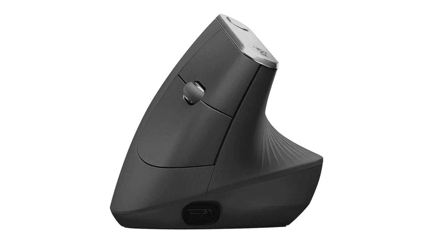 Logitech MX Vertical