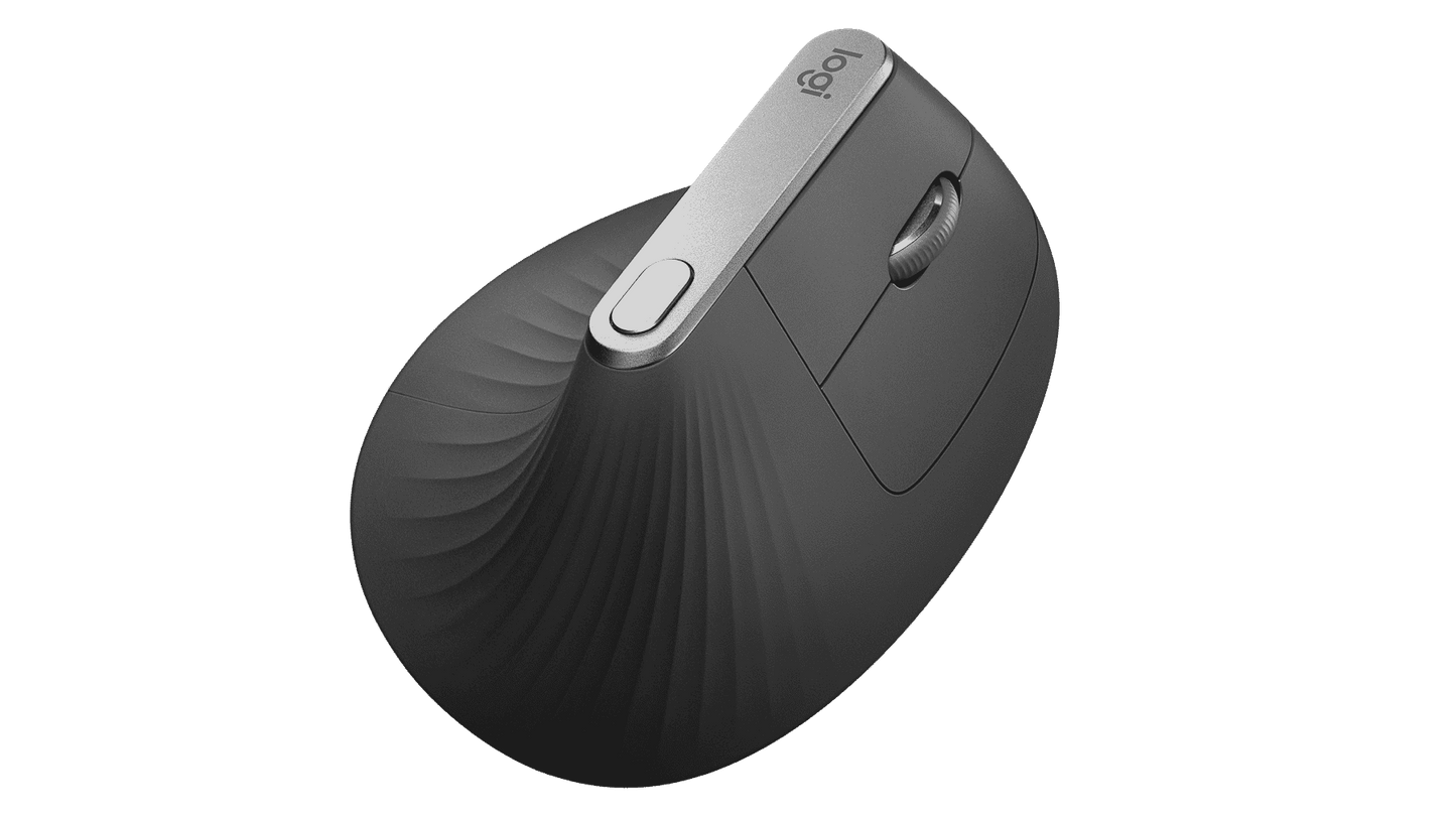 Logitech MX Vertical