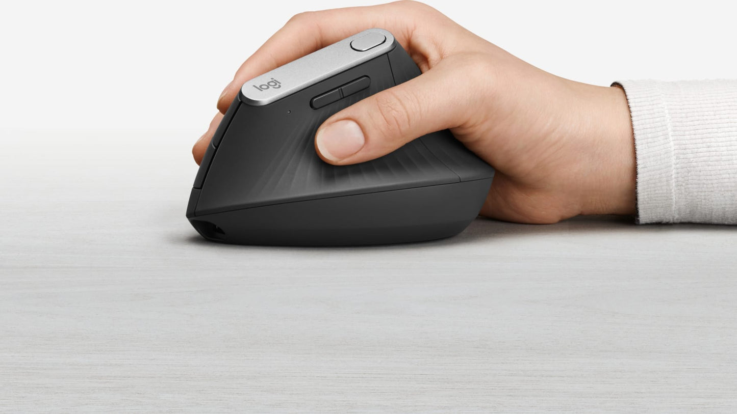 Logitech MX Vertical