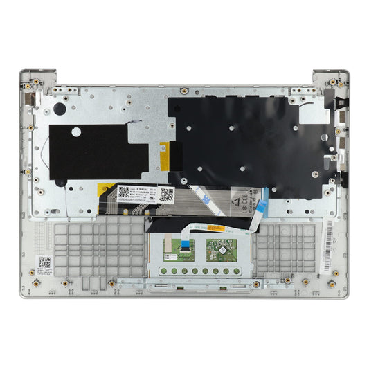 Lenovo Laptop Toetsenbord Azerty BE + Top Cover