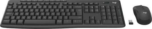Logitech Combo for Business