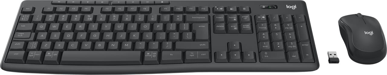 Logitech Combo for Business