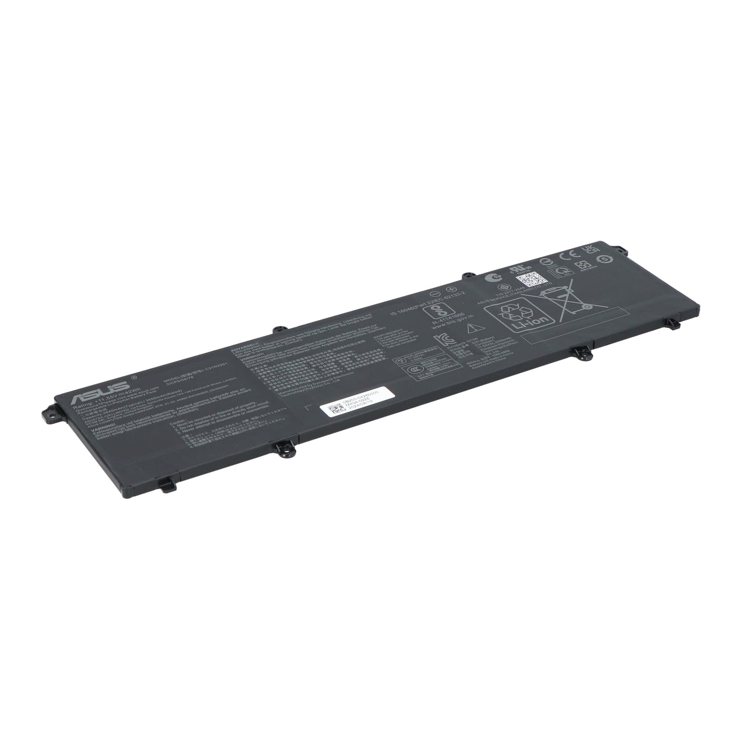 Asus Laptop Akku 3636mAh