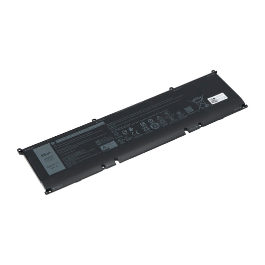 Dell Laptop Akku 4900mAh