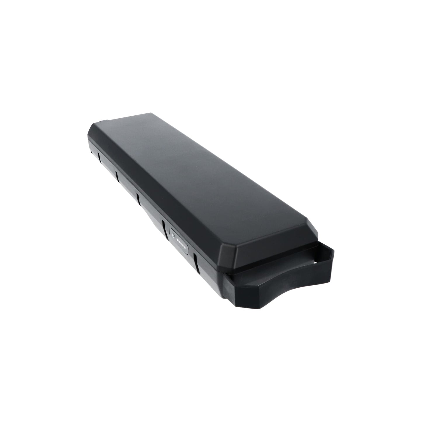 Zweite Chance! Bosch Powerpack 540Wh Gepäckträger E-Bike Vision