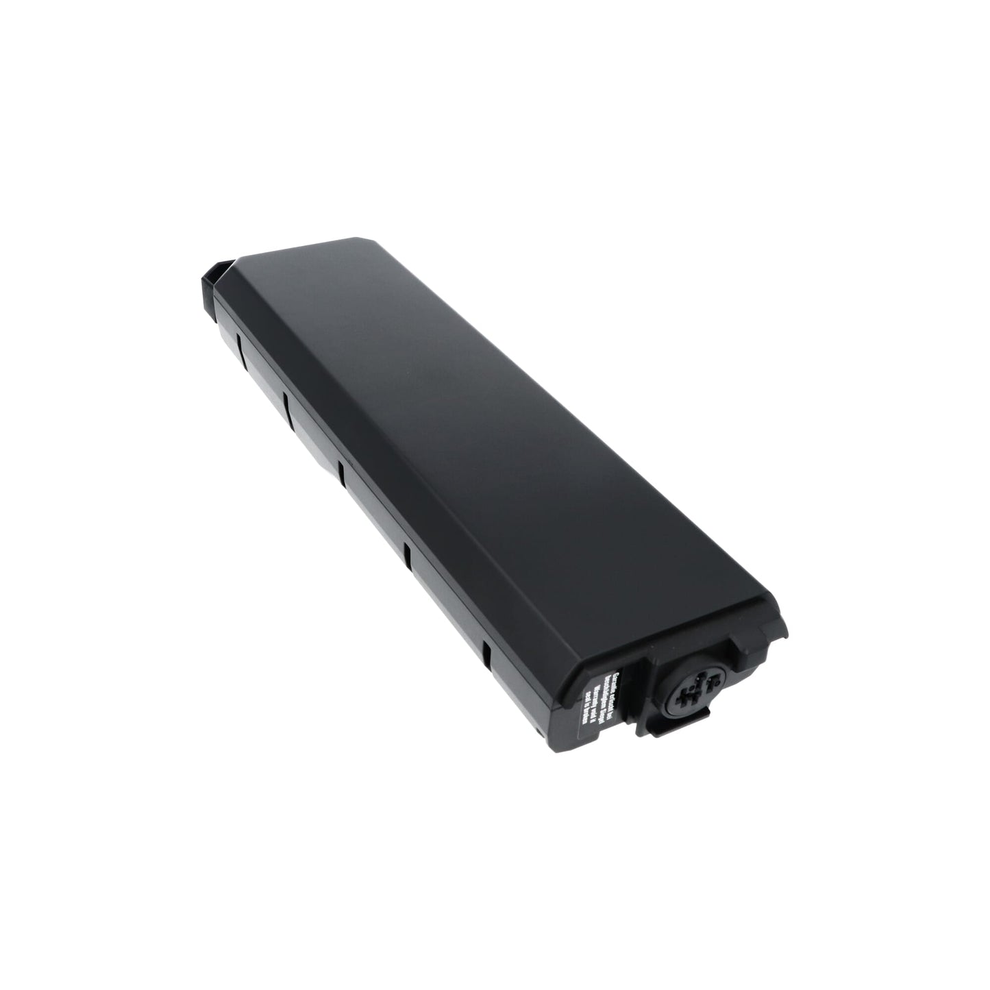 Zweite Chance! Bosch Powerpack 540Wh Gepäckträger E-Bike Vision