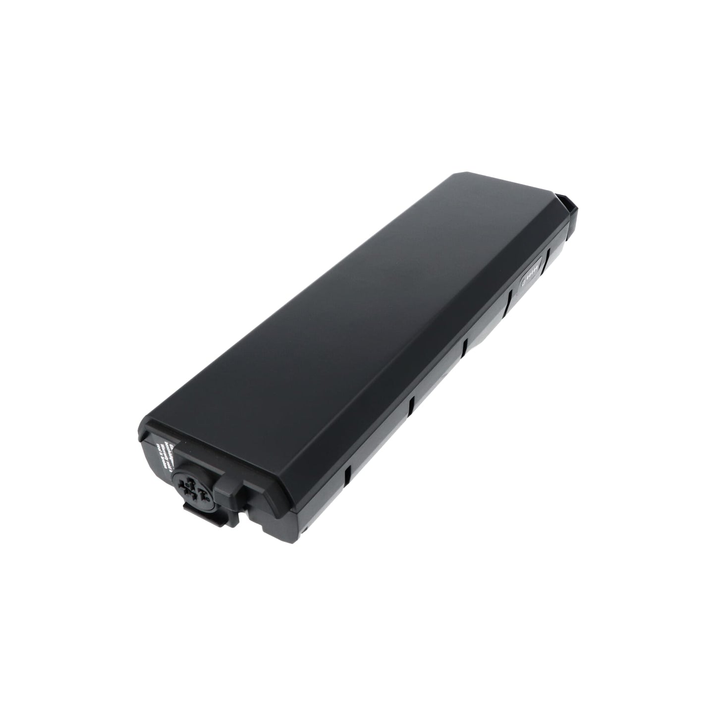 Zweite Chance! Bosch Powerpack 540Wh Gepäckträger E-Bike Vision