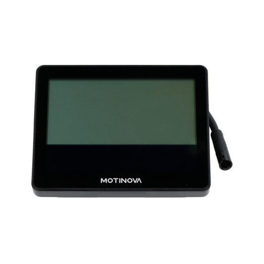 Motinova Display Los CS5211 CUS 250kbit