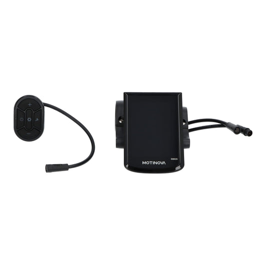 Motinova Migic Hub CUS 250kbit