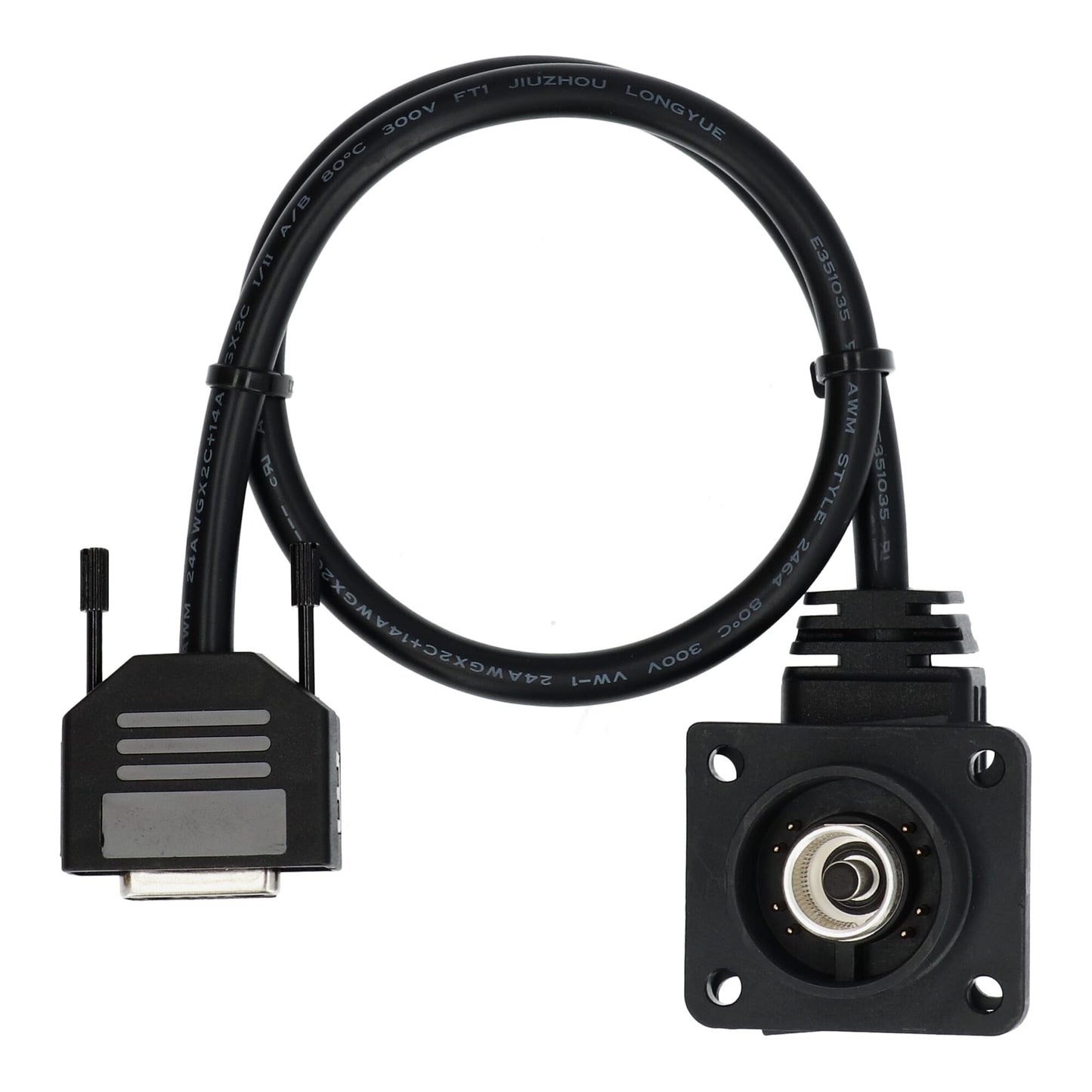 Adapter E-Bike Vision Test Tower Fusione