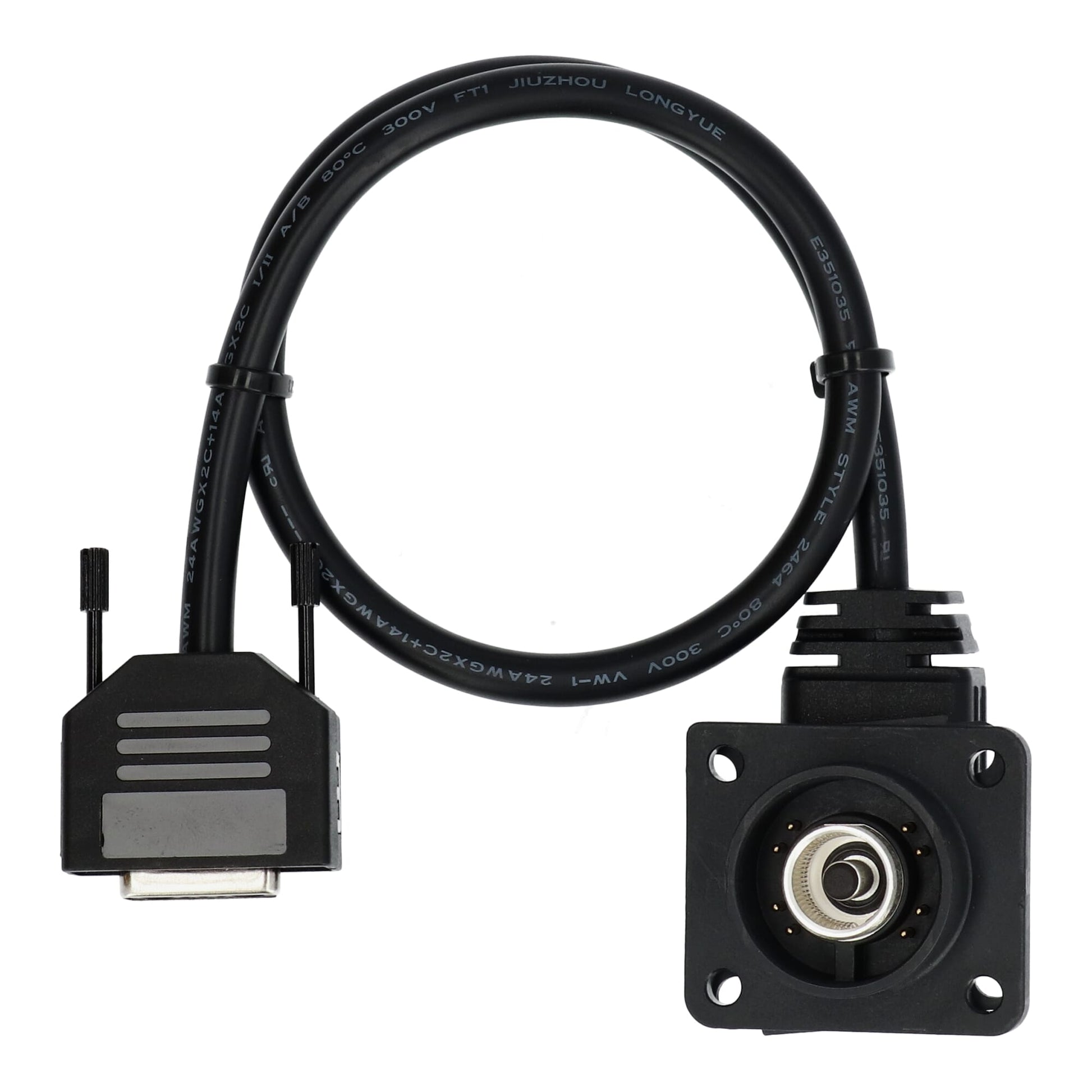 Adapter E-Bike Vision Test Tower Fusione