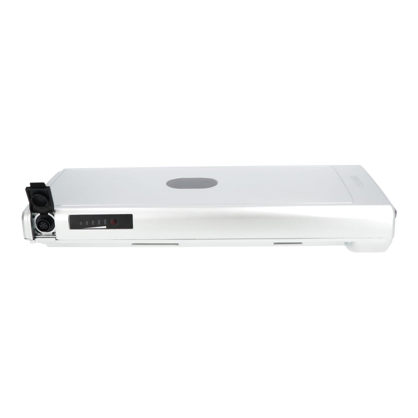 Compatible E-Motion E-300/E-400/E-500 Fietsaccu 13Ah Zilver