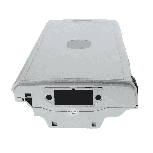 Compatible E-Motion E-300/E-400/E-500 Fietsaccu 13Ah Zilver