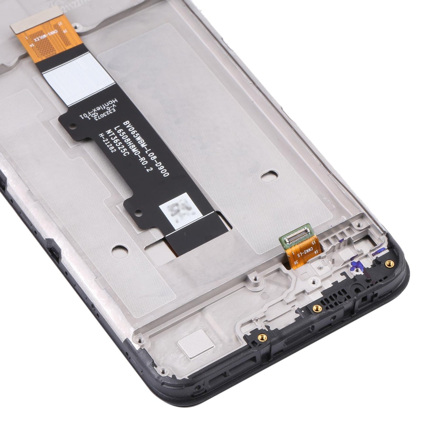 Display unit LCD voor Motorola Moto G Power 2022