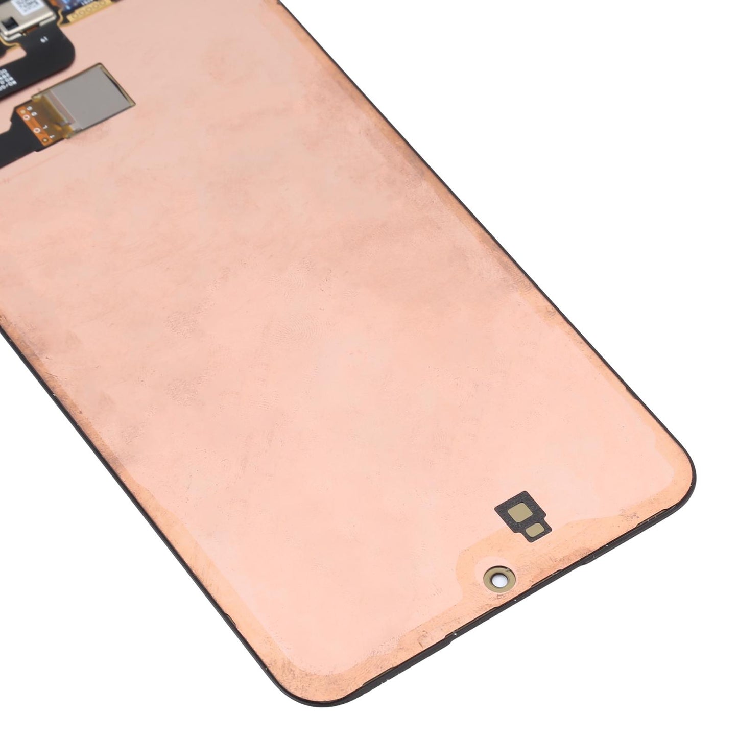 Display unit AMOLED voor Samsung Galaxy S22+ 5G (SM-S906B)