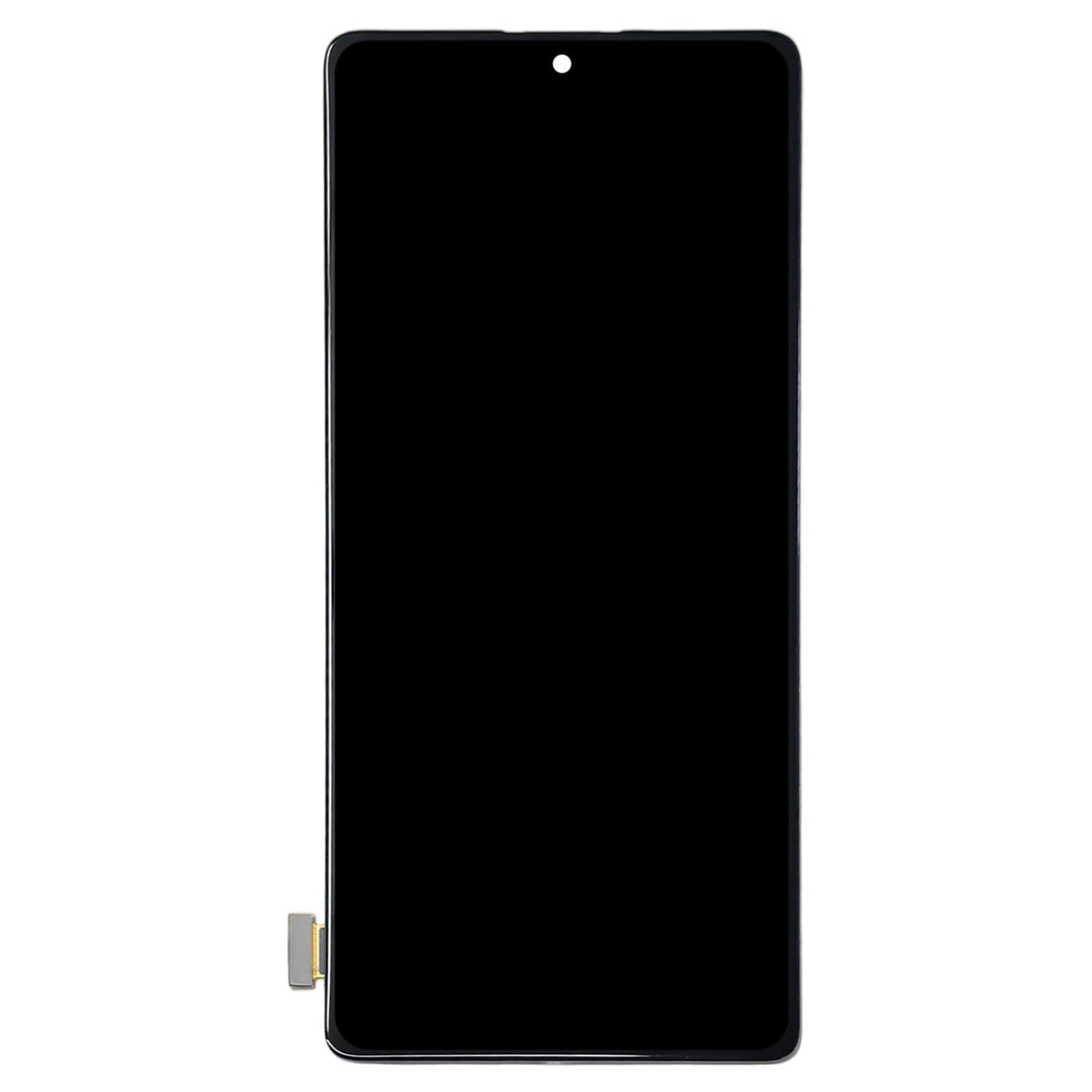 Display unit AMOLED voor Samsung Galaxy A71 5G UW (SM-A716V)