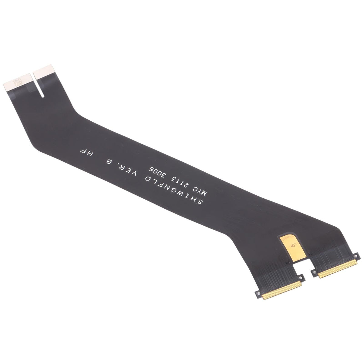 Lcd-flexkabel voor Huawei MatePad Pro 12.6 (2021) WGR-W09