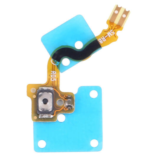 Aan/uit-knop-flexkabel voor Samsung Galaxy Watch Active2 Aluminium 40mm (SM-R830)