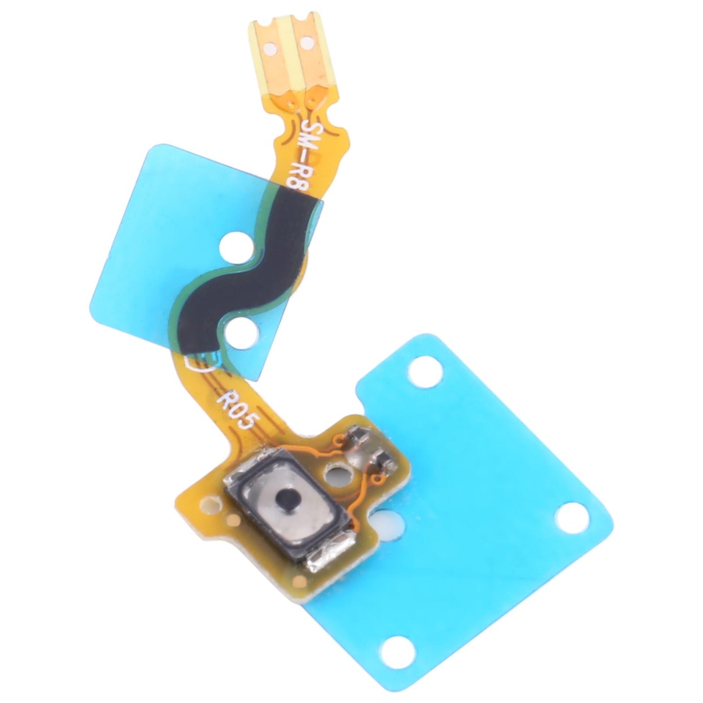 Aan/uit-knop-flexkabel voor Samsung Galaxy Watch Active2 Aluminium 40mm (SM-R830)