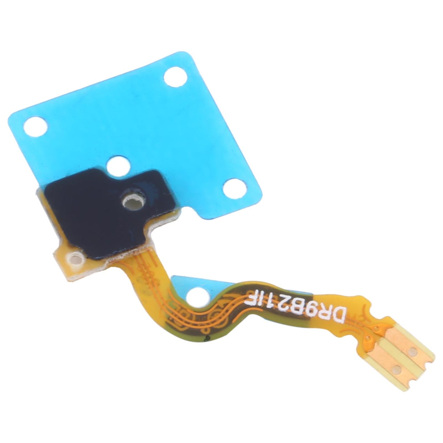 Aan/uit-knop-flexkabel voor Samsung Galaxy Watch Active2 Aluminium 40mm (SM-R830)