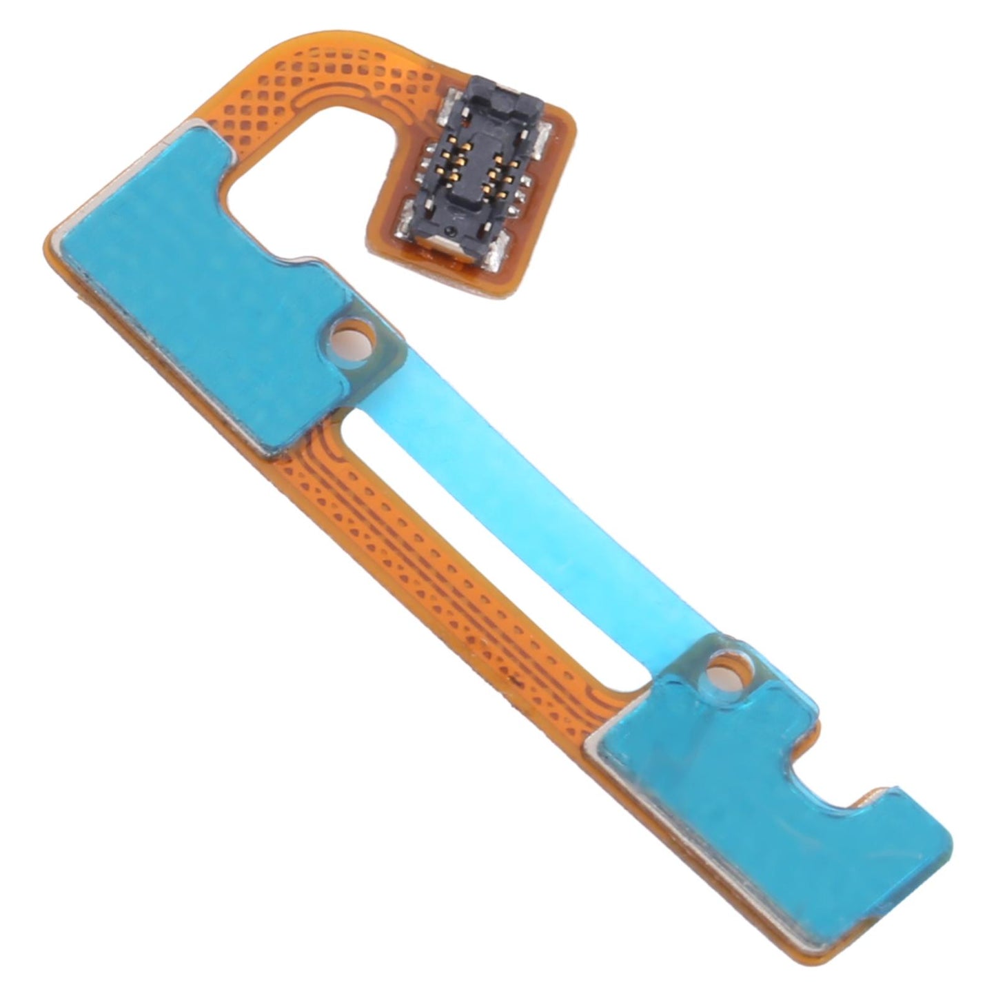 Aan/uit-knop-flexkabel voor Samsung Galaxy Watch Active SM-R500