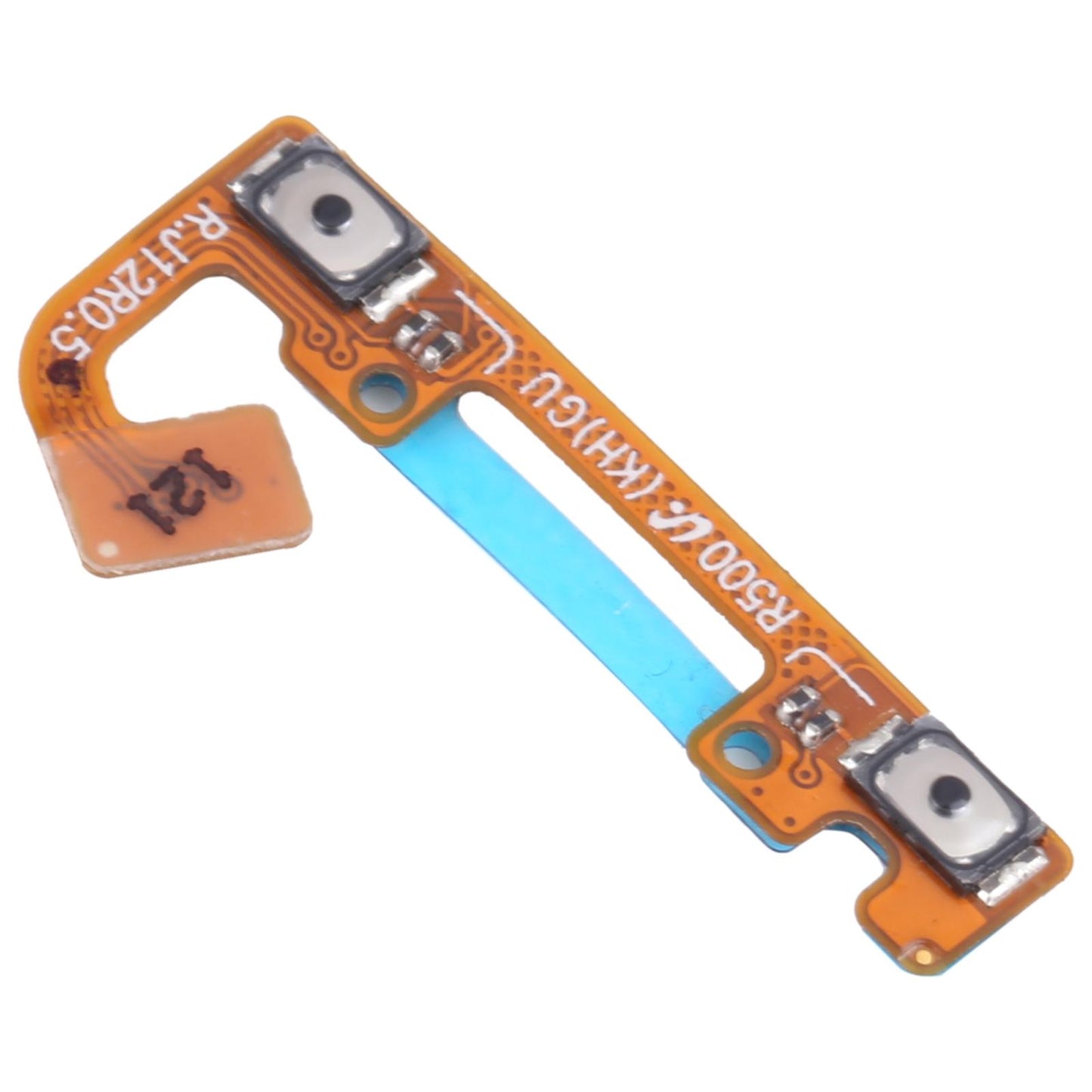 Aan/uit-knop-flexkabel voor Samsung Galaxy Watch Active SM-R500