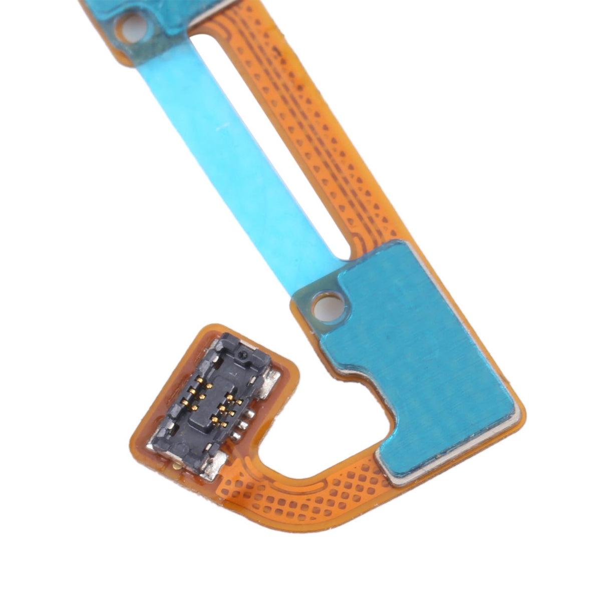 Aan/uit-knop-flexkabel voor Samsung Galaxy Watch Active SM-R500