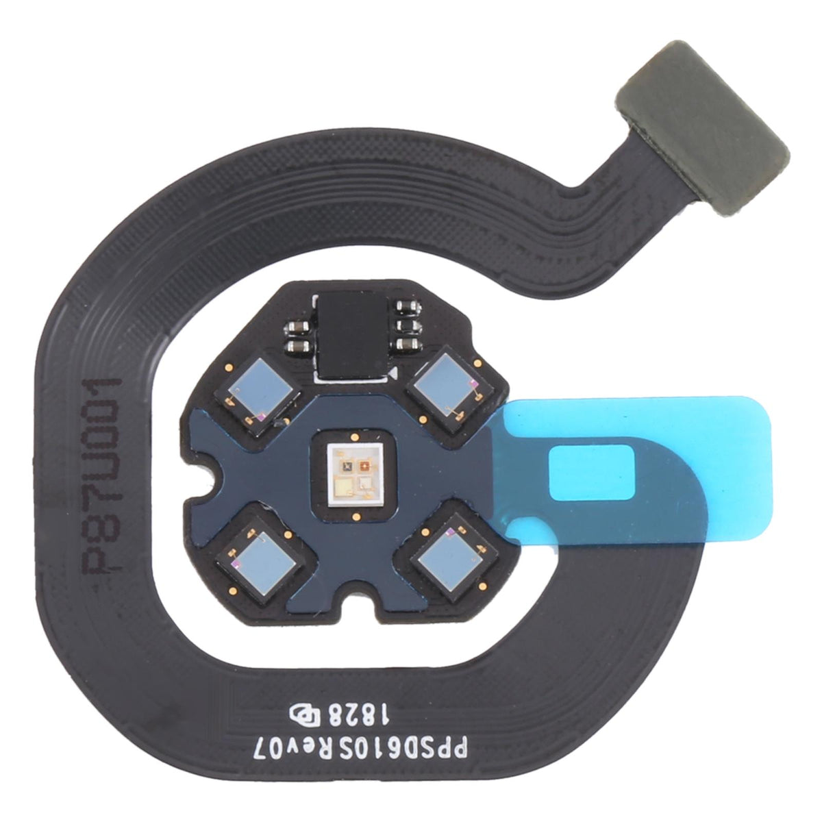 Hartslagsensor-flexkabel voor Samsung Galaxy Watch 42mm SM-R810