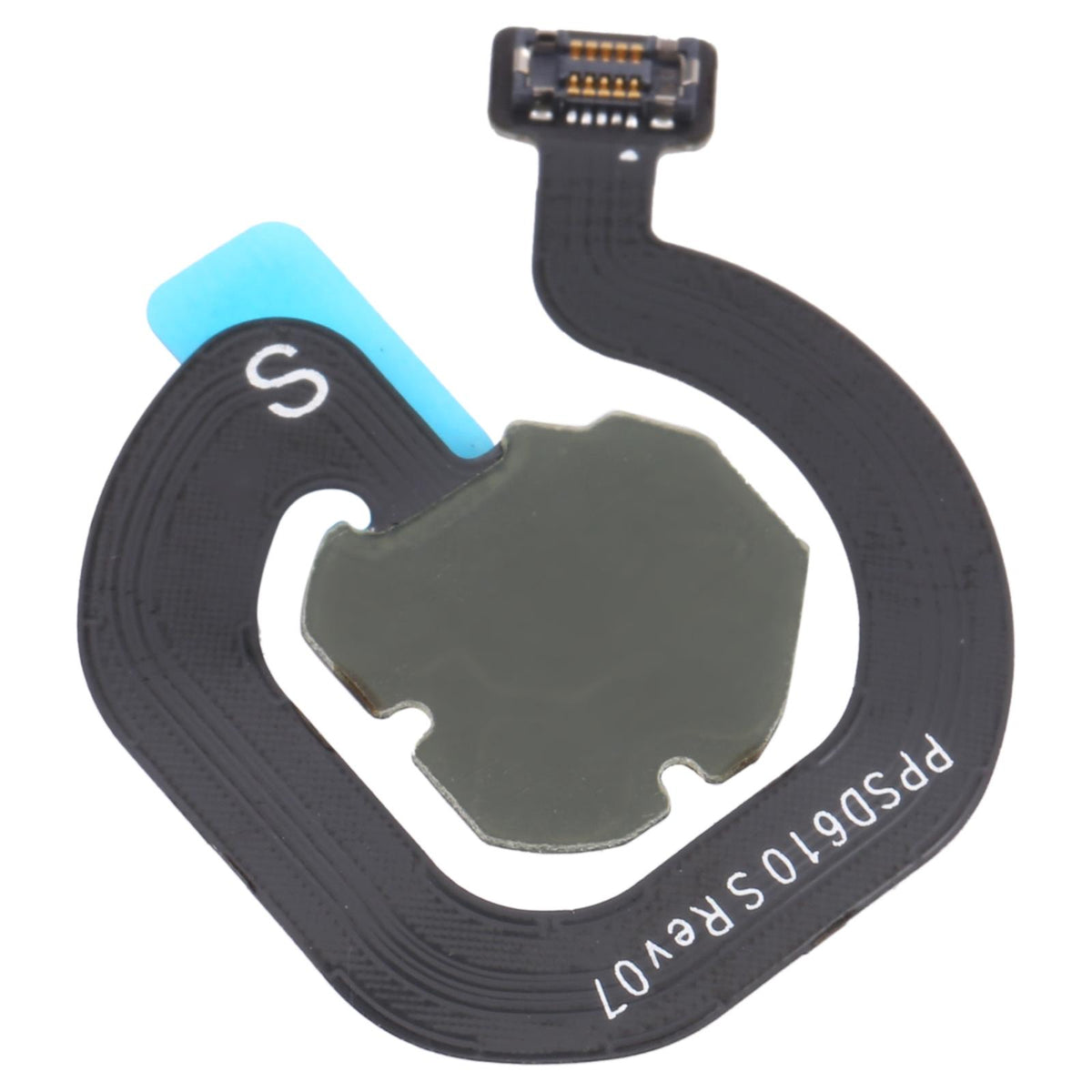 Hartslagsensor-flexkabel voor Samsung Galaxy Watch 42mm SM-R810