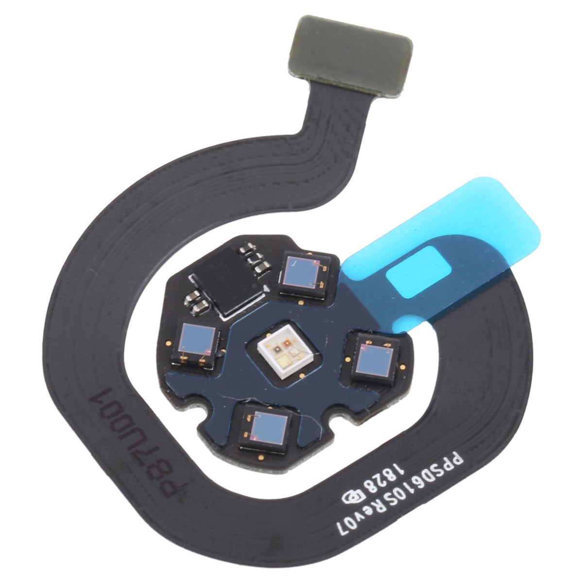 Hartslagsensor-flexkabel voor Samsung Galaxy Watch 42mm SM-R810