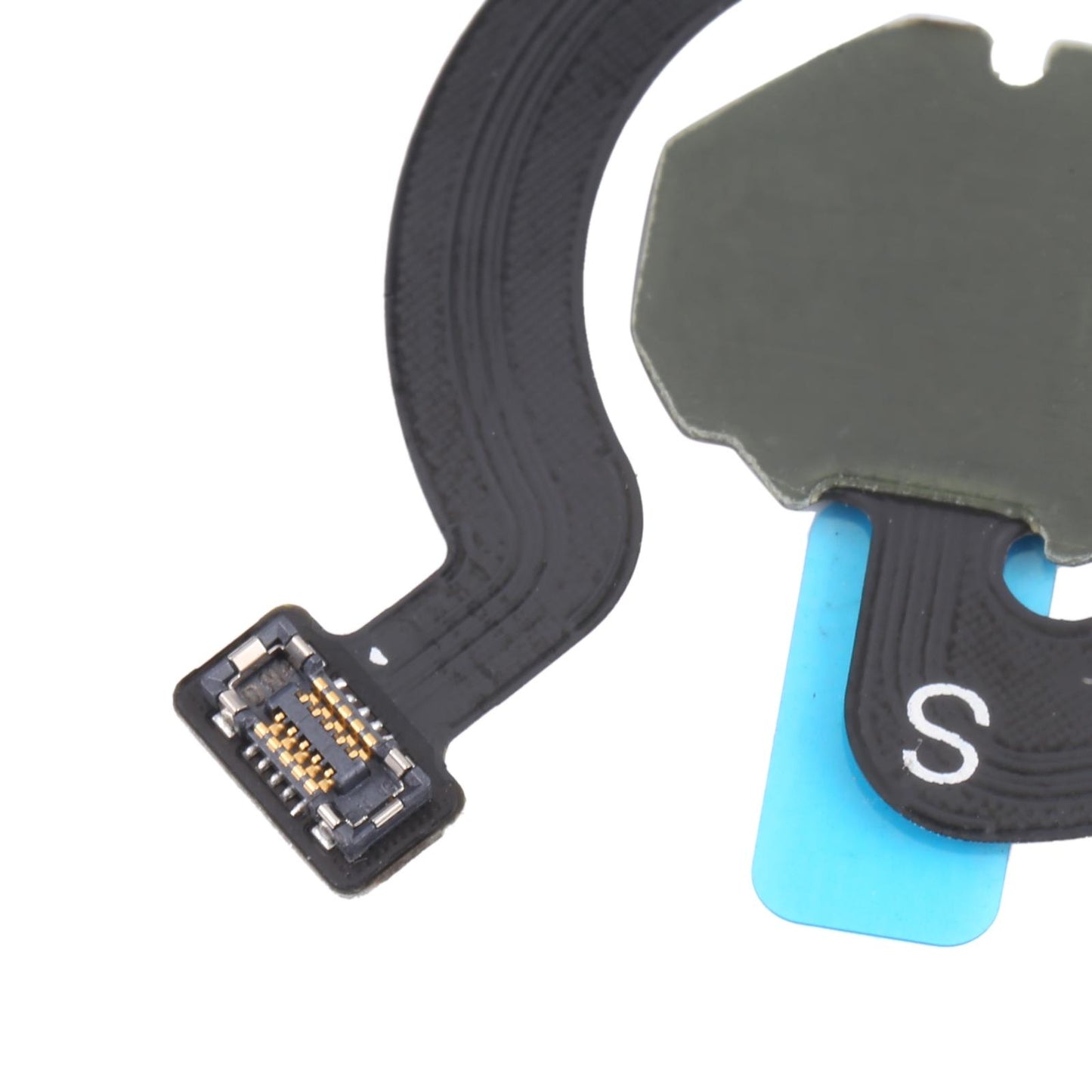 Hartslagsensor-flexkabel voor Samsung Galaxy Watch 42mm SM-R810