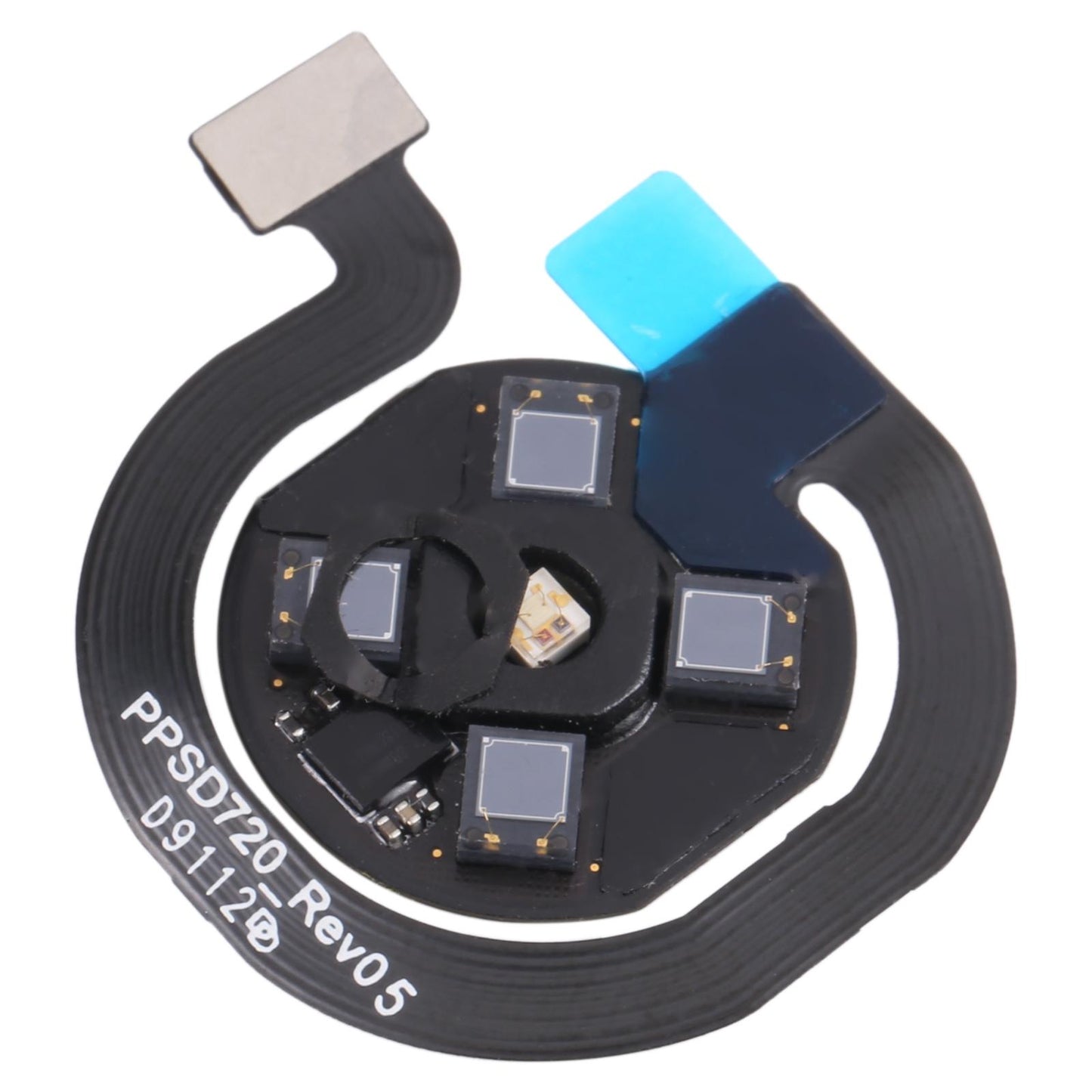 Hartslagsensor-flexkabel voor Samsung Galaxy Watch Active (SM-R500)