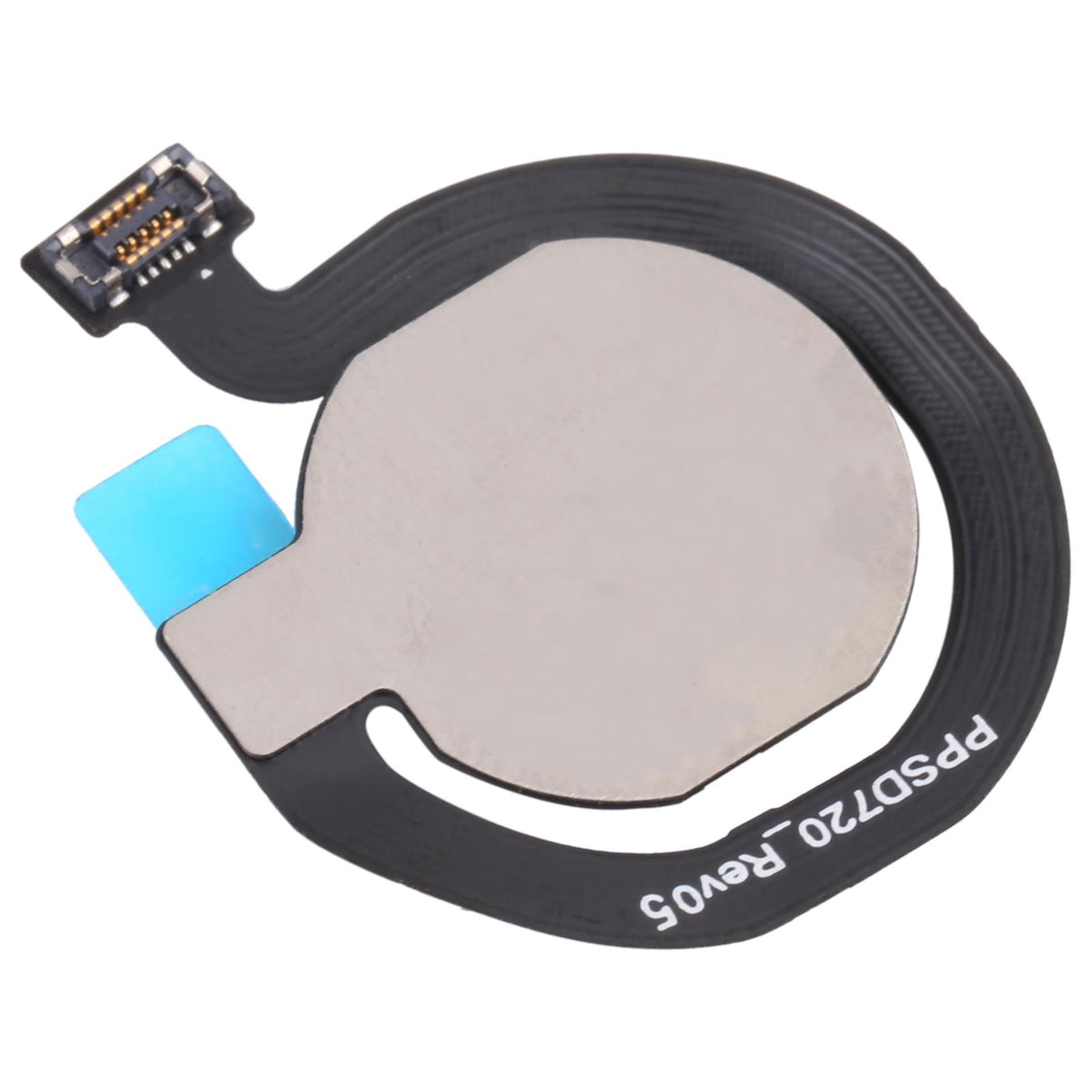 Hartslagsensor-flexkabel voor Samsung Galaxy Watch Active (SM-R500)