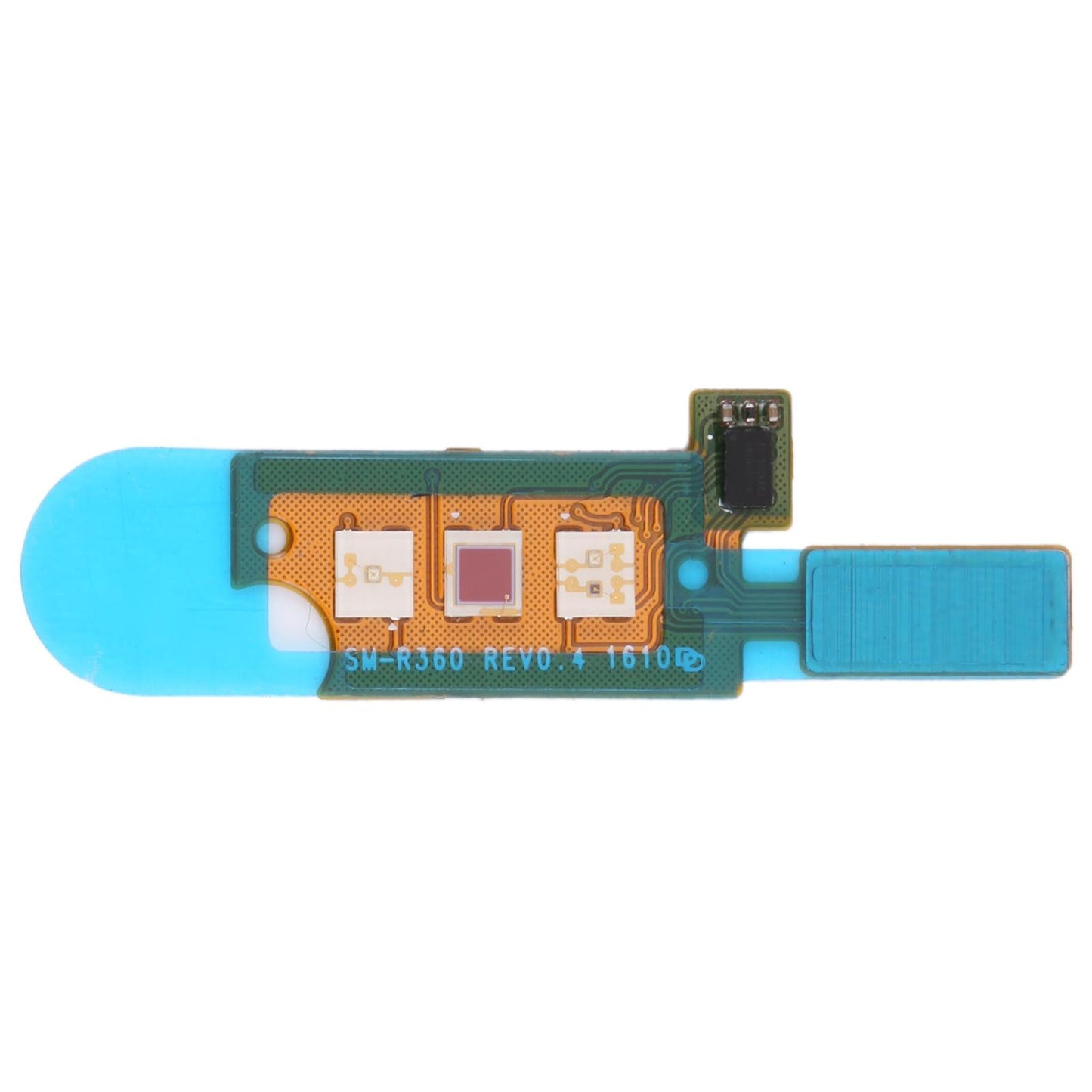 Hartslagsensor-flexkabel voor Samsung Gear Fit2 (SM-R360)