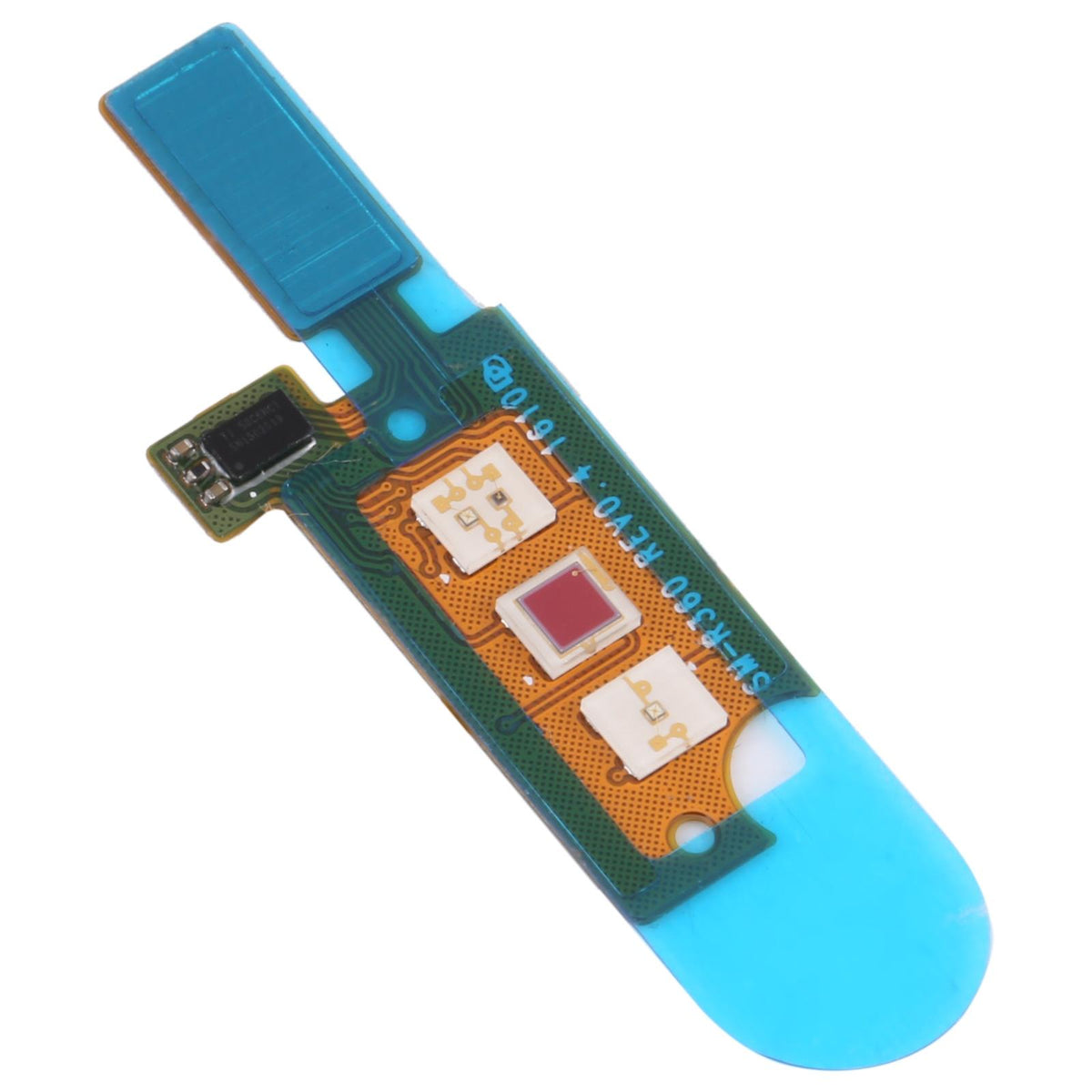Hartslagsensor-flexkabel voor Samsung Gear Fit2 (SM-R360)