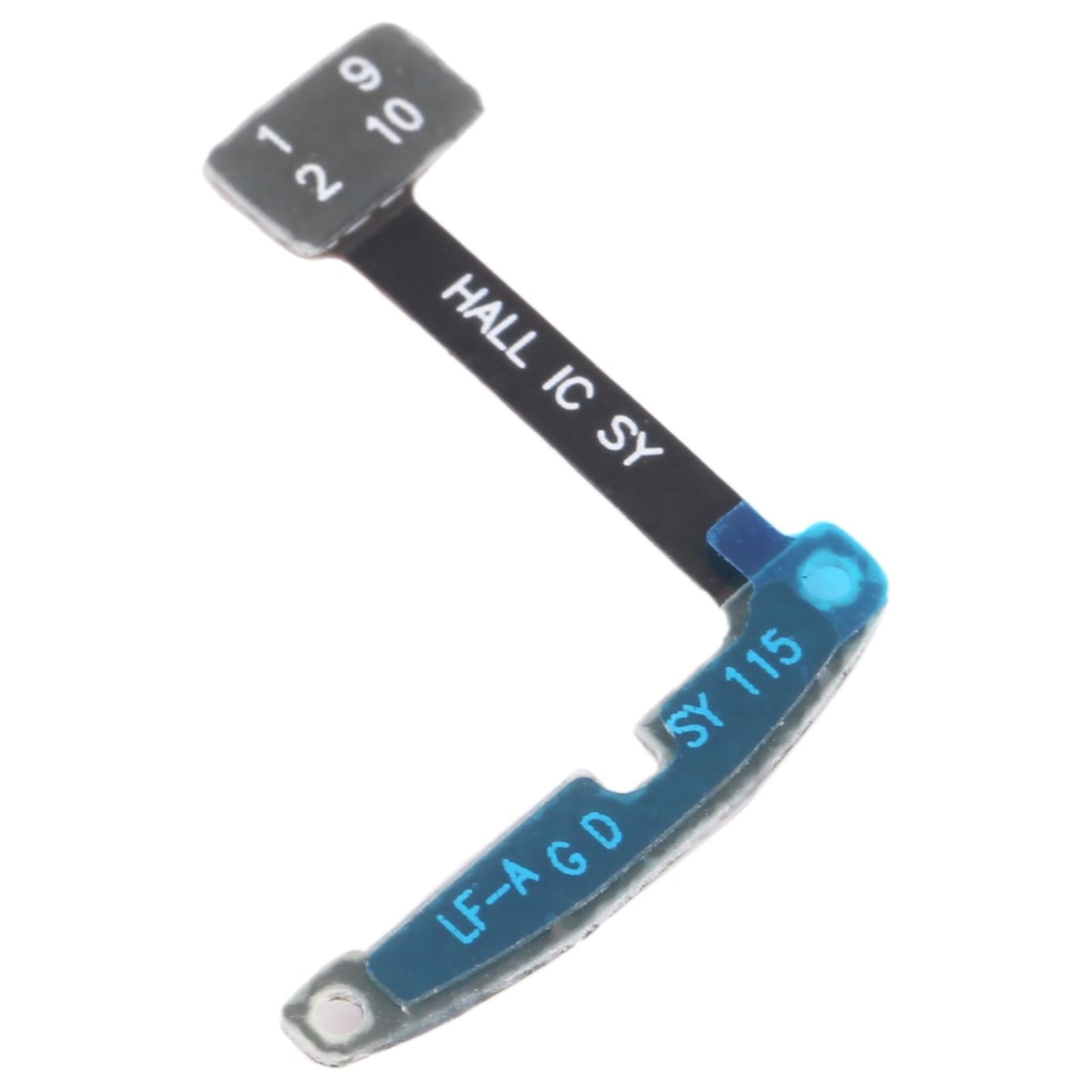 G-sensor-flexkabel voor Samsung Galaxy Watch4 Classic 42mm (SM-R880)