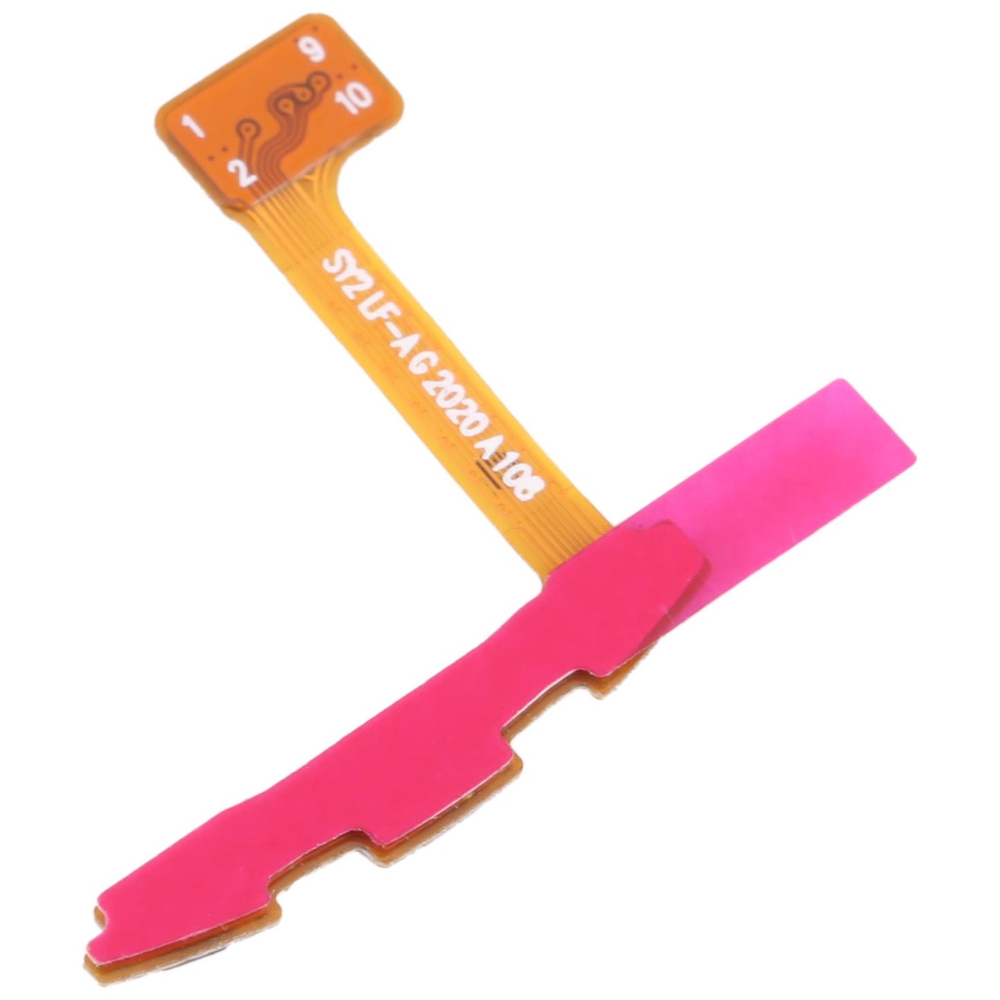 G-sensor-flexkabel voor Samsung Galaxy Watch3 45mm (SM-R840, SM-R845)