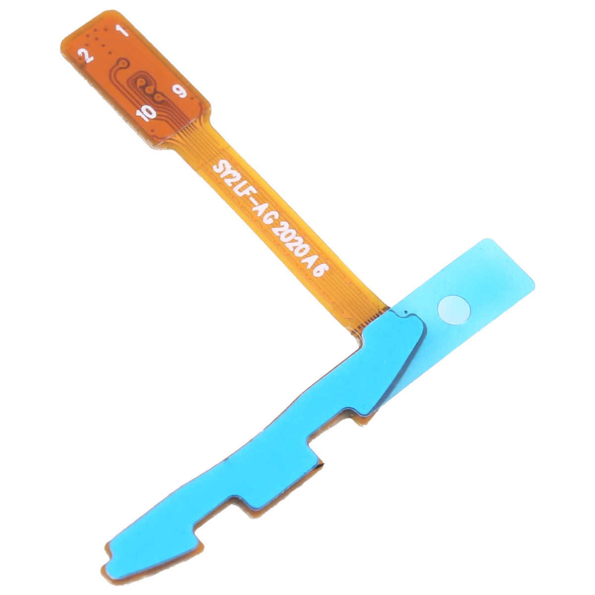 G-sensor-flexkabel voor Samsung Galaxy Watch3 41mm (SM-R850, SM-R855)