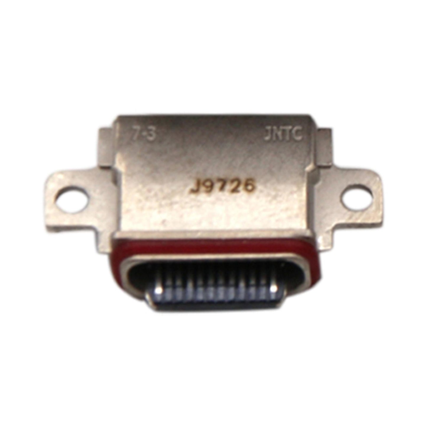 USB-C-connector soldeerbaar voor Samsung Galaxy S20 Ultra 5G