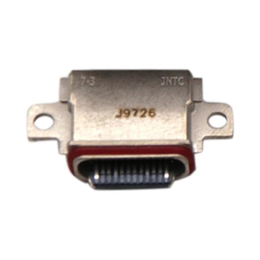 USB-C-connector soldeerbaar voor Samsung Galaxy S20 Ultra 5G