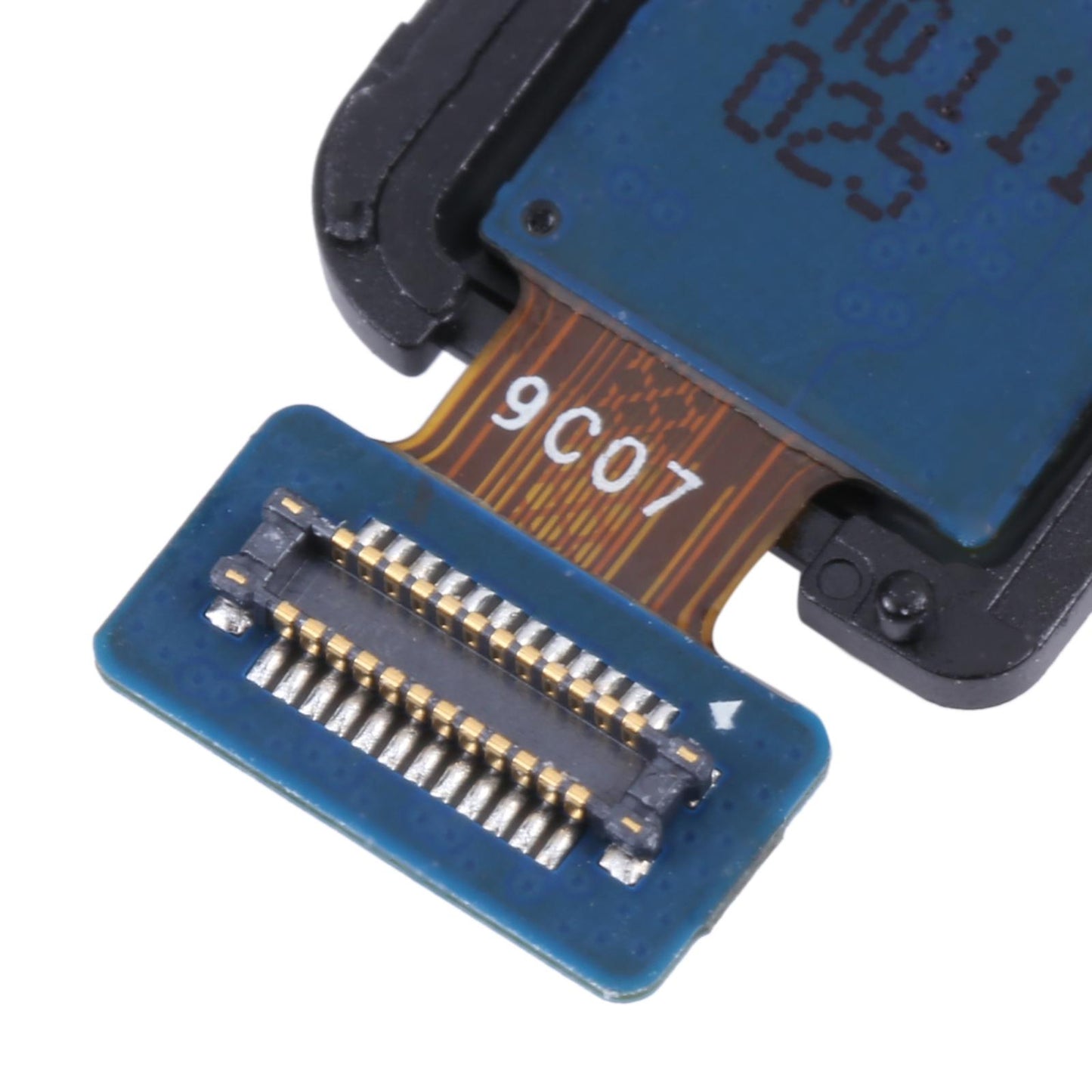 Achtercamera (groothoek) voor Samsung Galaxy A71 SM-A715
